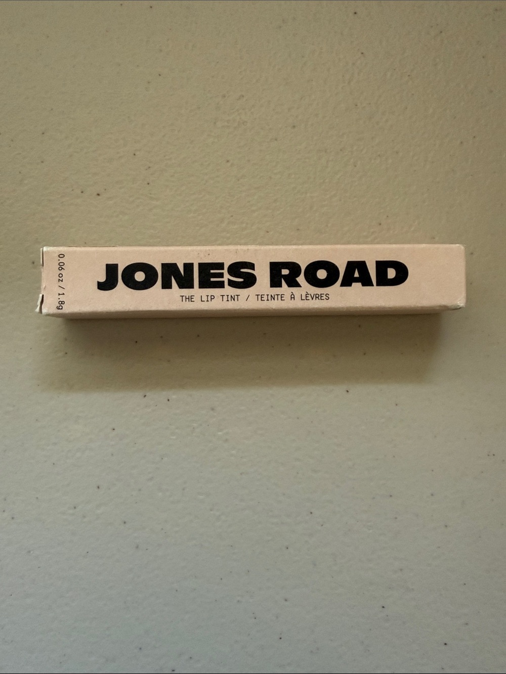 Jones Road Lip Tint in Nude Rose - Rose Nu - New